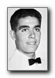 John Perry: class of 1964, Norte Del Rio High School, Sacramento, CA.